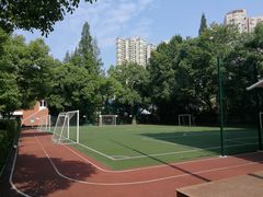 -上海民办包玉刚实验学校(小学部)