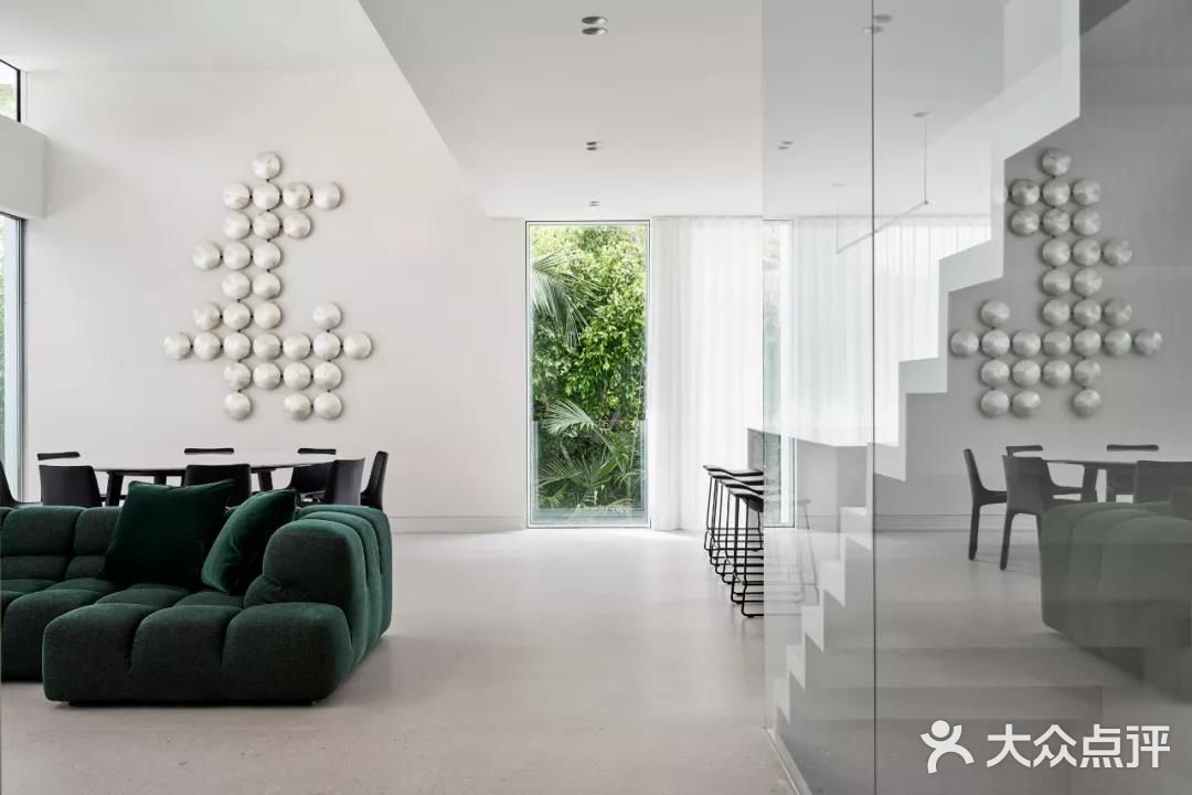 澳洲现代别墅,轻奢新生活!