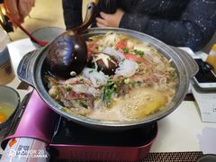 -樱の千渡日式料理·铁板烧•烧鸟(金盛田广场店)