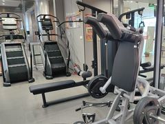 -乐刻运动健身精品馆(览秀城店)