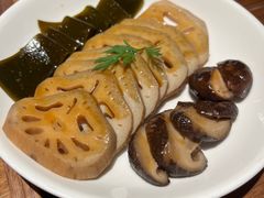 -清水亭湖北菜(大屯DT51店)