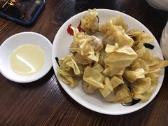 -蓝记云吞(正果店)