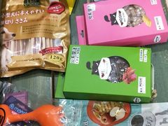 -奶牛家宠物酒店(嘉宏云顶店)
