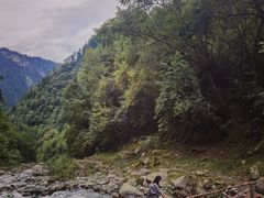 -孟屯河谷景区