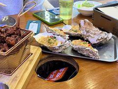 -路边羊烧烤酒场(宝带路店)