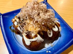 章鱼小丸子-米彩料理(西丽店)