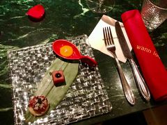 -wann lounge 低温慢煮牛排·清吧