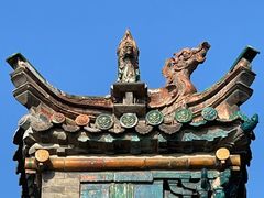 -九龙壁