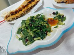 -大眼锅贴水饺(河东店)