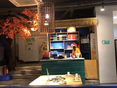 -香坝坝鲜鱼火锅(春熙路店)