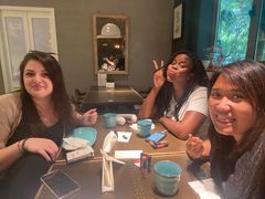 -BOCATA 西班牙餐厅(三里屯店)