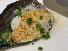 -百年银屏蚝烙·潮汕菜·非遗(乐山店)