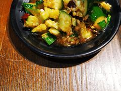 -晓鲜熊猫烤鱼烤吧(西三旗百汇北门店)