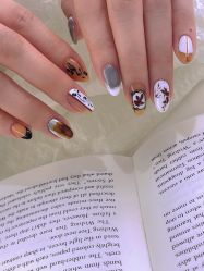 -Cici Nail日式美甲美睫工作室