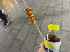 -塔湾兴顺国际观光夜市