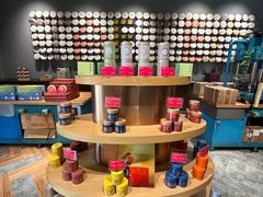 -大益茶庭(勐海会员中心店)