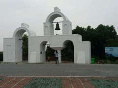 -平湖九龙山庄园圣马可酒店