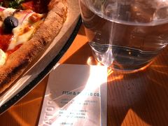 -PIZZA BIANCA(万象城店)