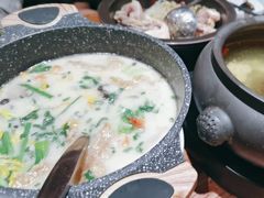 -云海肴·汽锅鸡·云南菜(美罗城店)