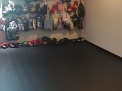 -一兆韦德健身(古美店)