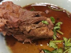 -李记饺子·熏酱东北菜(欢乐谷店)