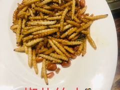 -凤凰山斑鱼馆(恭城店)