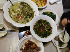 -拾贝海鲜馆（海鲜粤菜）(花果园店)