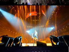 -东莞银行篮球中心