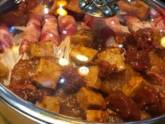 -黄记煌三汁焖锅(招商花园店)
