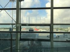 -温州龙湾国际机场