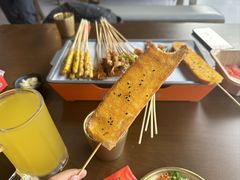 -林二哥宜烤官·宜宾小烧烤