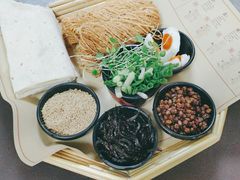 -大张烙馍村(泉山店)