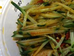 -魏家凉皮(协和店)