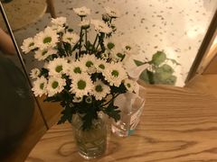 -Cafe on warm(丹霞店)