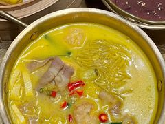 -龍堂蟹黄小笼包(万家丽店)