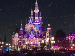 -上海迪士尼度假区