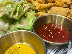 -妥妥烤肉料理(凯德店)