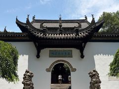 -采石矶景区