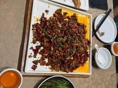 -李氏传家菜(兴城路店)