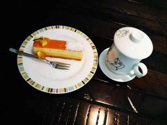 -良木缘咖啡西餐(蜀汉路店)