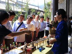 -西安关中民俗艺术博物院