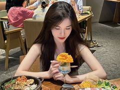 -KimPro 辛普乐概念韩餐