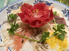 -老雒阳面馆·水席(王城路店)