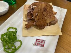 -春满园·邯郸菜发祥地(滏东店)
