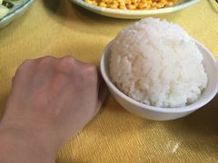 米饭-火烈鸟餐厅