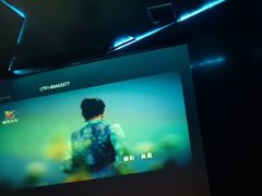 -黑桃K生日订制KTV