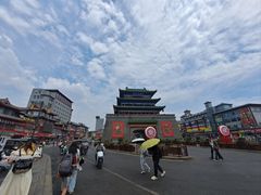-鼓楼夜市