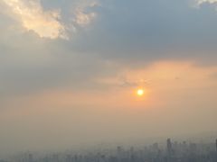 -广州塔晖粤轩中餐厅