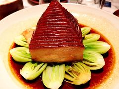 金牌扣肉-湖滨28中餐厅·西湖宴·杭州君悦酒店