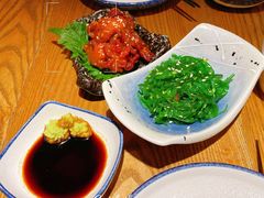 -渔井食堂(新洲店)